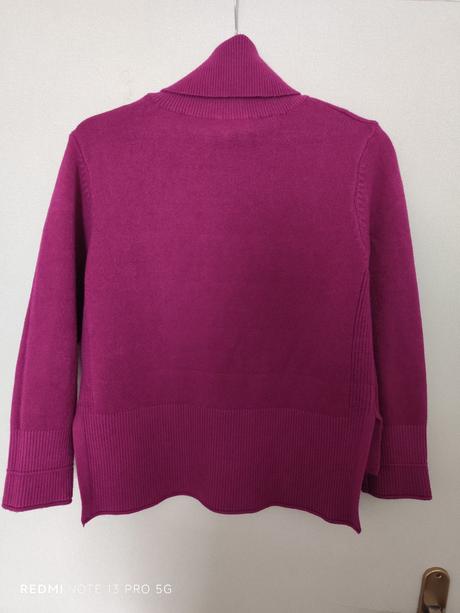 Asymetrický rolák, m