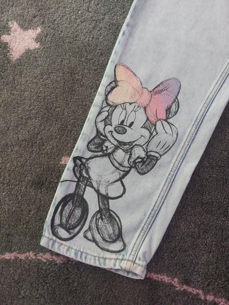 Minnie rifle h&m, h&m,122
