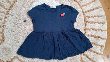 Tričká zara vel.116, zara,116