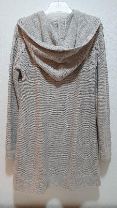 Svetrik - kardigan, newbie,122