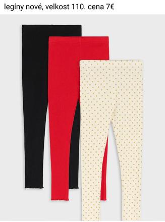 Leginy, sinsay,110