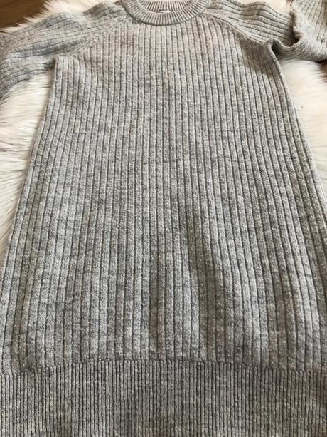 Pletené šaty, lindex,128
