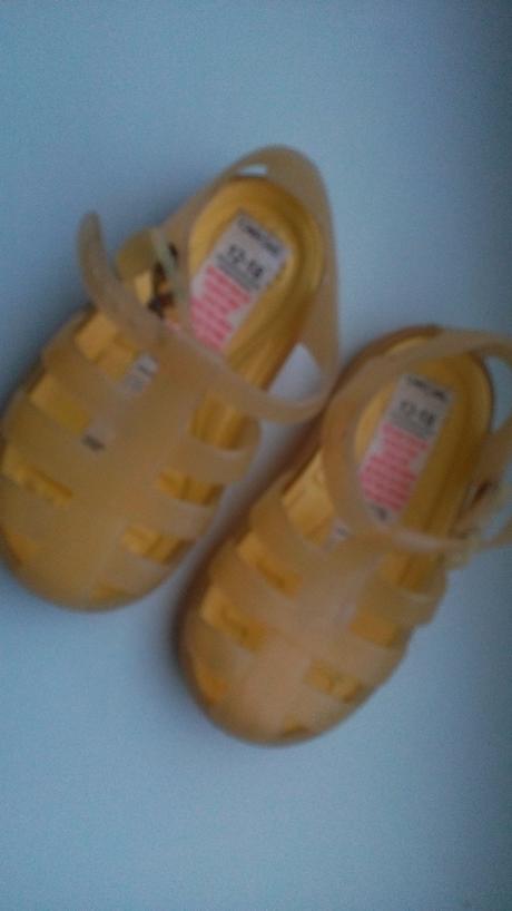 Topánky do vody, cherokee,23