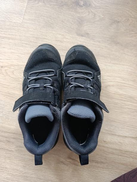 Turistické tenisky adidas terrex 33, adidas,33