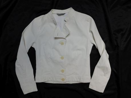 Luxusny blejzer/bunda, 38