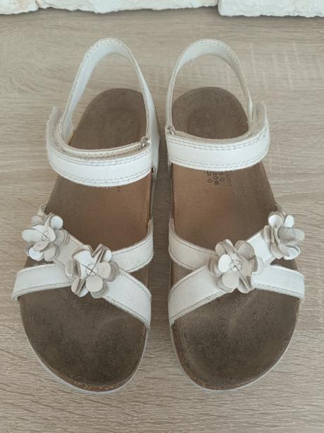 Sandálky/prezuvky do školy, graceland,35