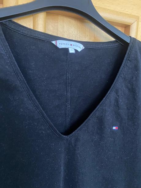 Tričko tommy hilfiger, tommy hilfiger,s