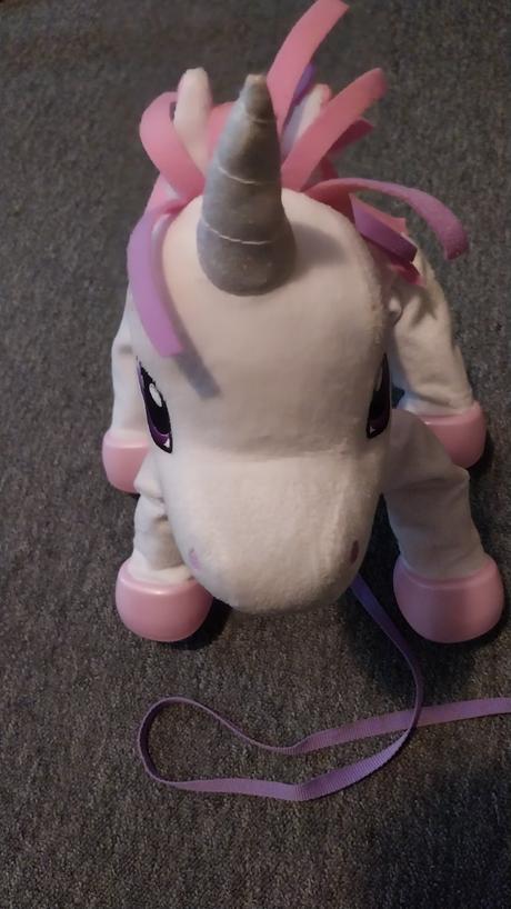 Chodiaci jednorozec, 