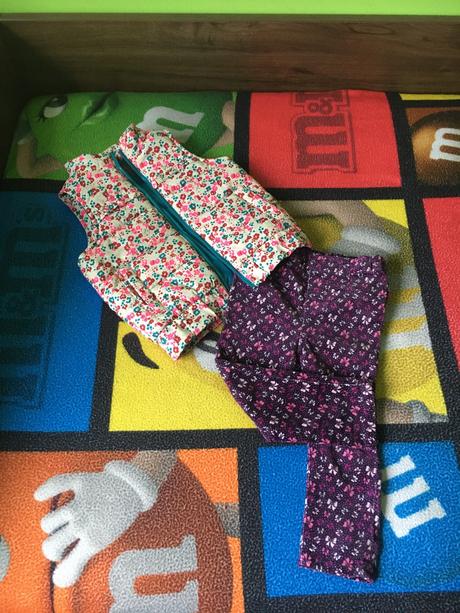 Dievčenská vesta, 86