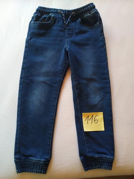 Chlapčenské rifle, lupilu,116