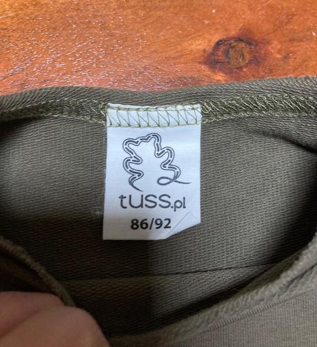 Tričko zn. tuss, 86