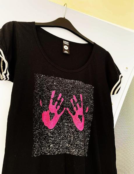 Tričko l/xl, gate,l