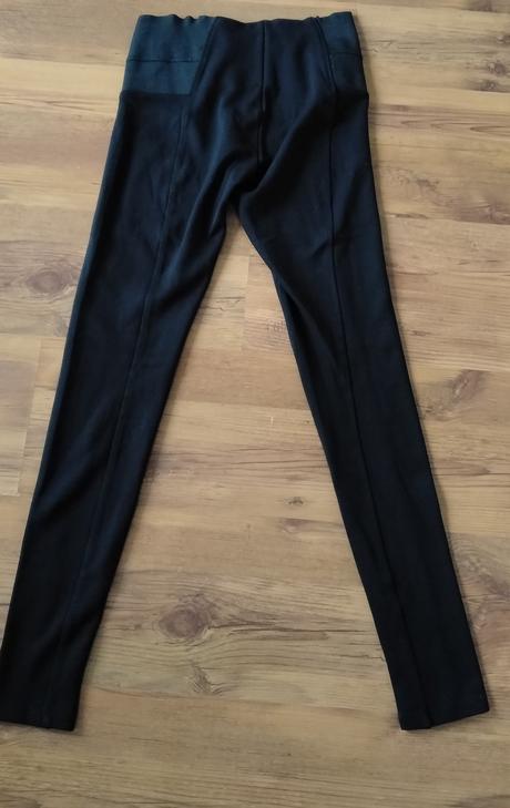 Legíny zara xs, zara,xs