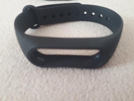 Nahradny naramok cierny na mi band 2, xiaomi