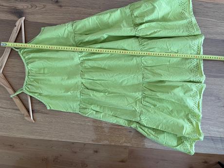 Šaty h&m bavlnené, h&m,140