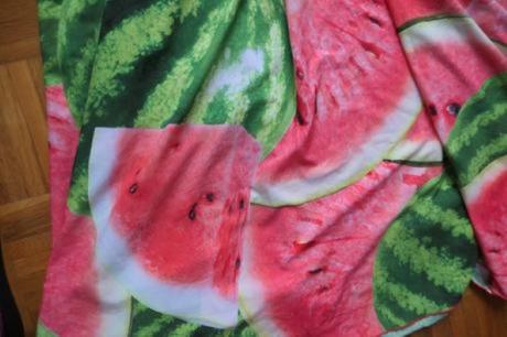 Sugarbird nadherna farebna ziariva maxisukna s, sugarbird,s