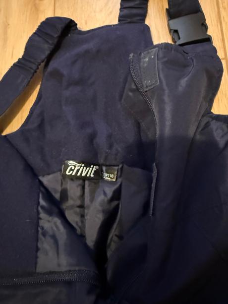 Oteplovacky crivit, crivit,116