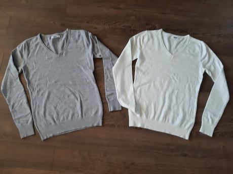 2 ks elasticke svetriky., s