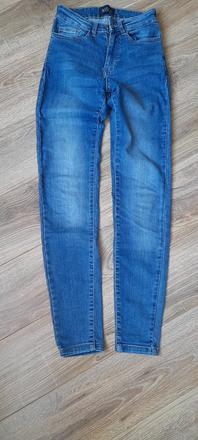 Rifla denim mohito, mohito,32