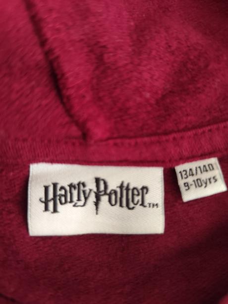 Mikina plus tricko, 134