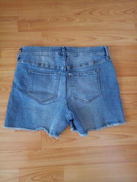 Šortky v. 158, h&m,158