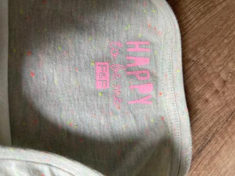 Veselé tričko pre dievčatko, f&f,170