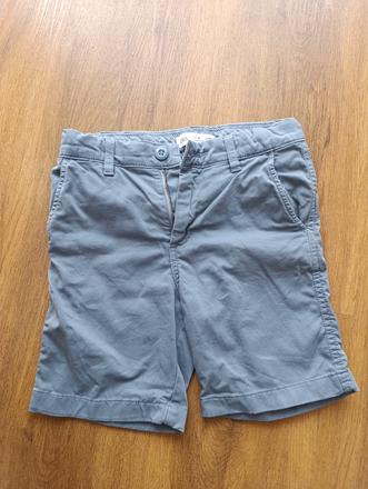 Šortky zara veľ 128, zara,128