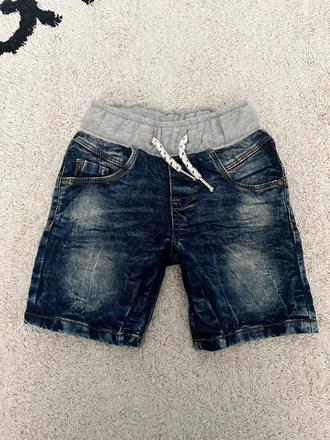 Riflove kraťasy, dopodopo,98