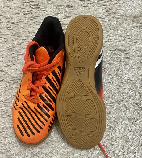 Kopačky, adidas,38