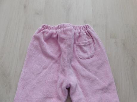 Hrubšie tepláky č.68, 68