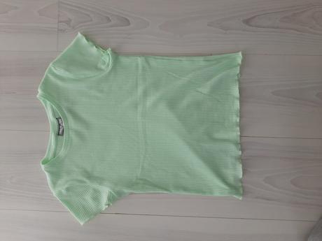Crop top, 158