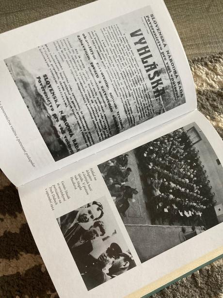 Husák v odboji a snp 1938-1944, 