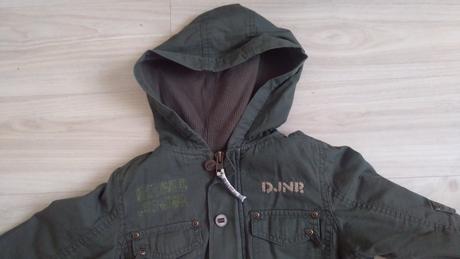 Frajerská bundička, 92