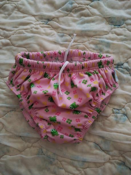 Plavky, little star,74