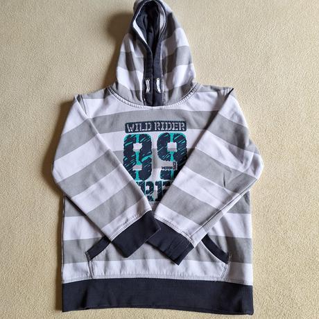 Mikina, topolino,128