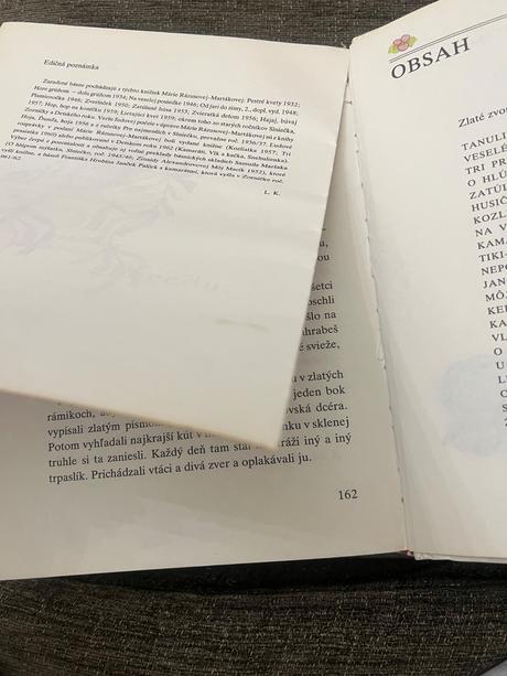 Zlaté zvonky a príručka mladých svišťov,