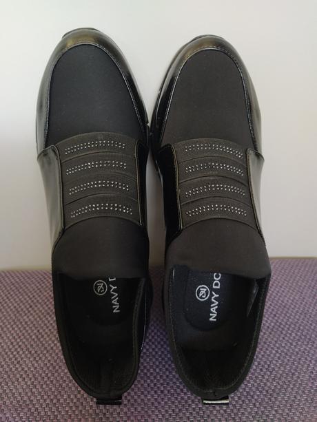 Topánky, 36 / 37 / 40