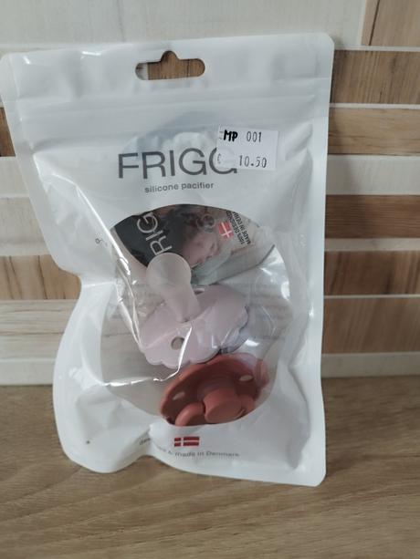 Fľašky a cumlíky, mam