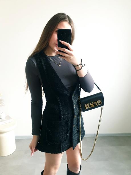 Zara šaty s/m, zara,s