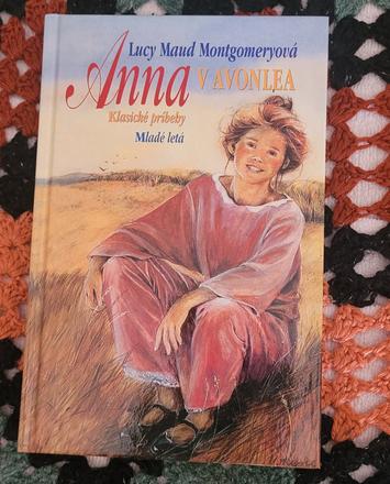 Anna v avonlea,