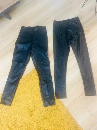 Sinsay nové legíny kozene, sinsay,m