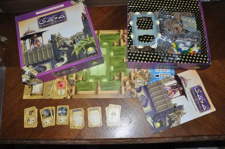 Saba - palast der konigin - od 10 rokov,