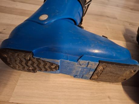 Lyziarky lange, lange,36