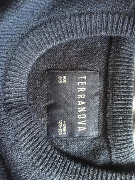 Pulover, terranova,128