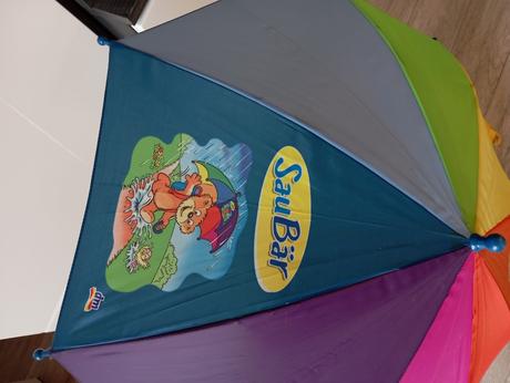 Farebný dáždnik dm drogéria,