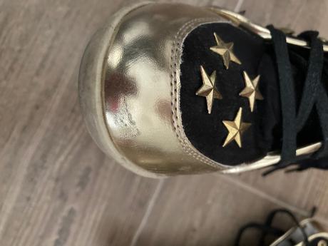 Blink tenisky na platforme, 39