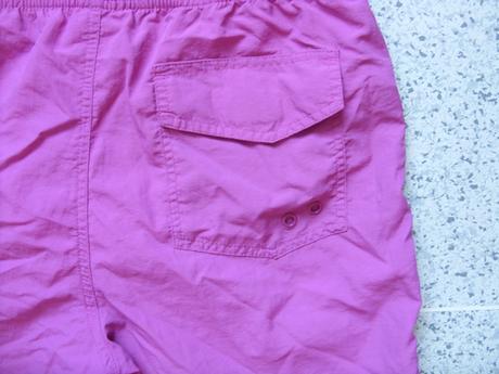 Športové kraťasky - new yorker , s