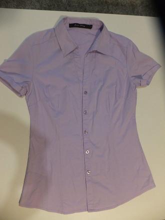 Dámska letná košieľka/blúzka s/m, m