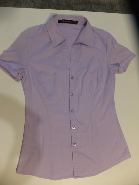 Dámska letná košieľka/blúzka s/m, m