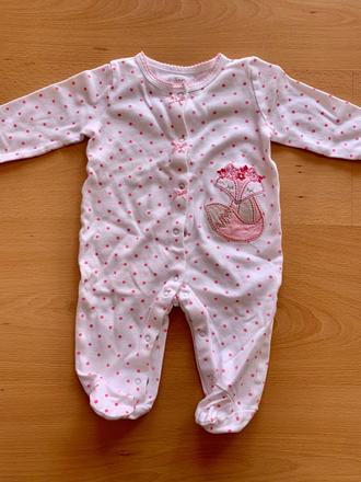 Koala baby pyzamko 56, 56